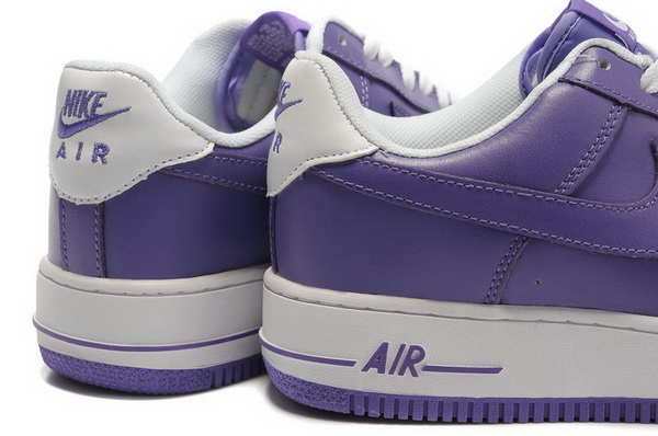 Nike Air Force One Men Low--212